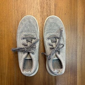 Allbirds Gray Women's Sneakers